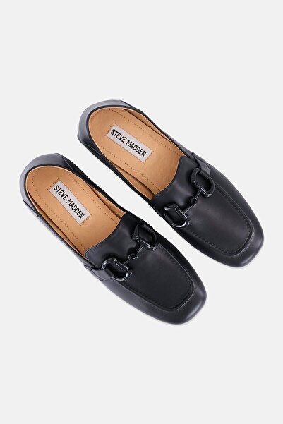 Steve Madden Women Blakey Slip On Shoes, Black