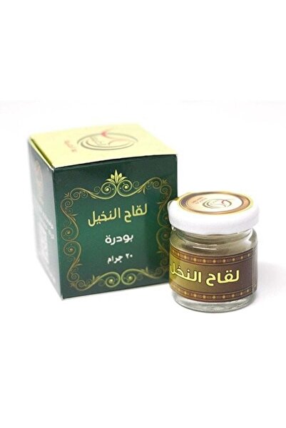 Nature Spirit روح الطبيعة -لقاح النخيل