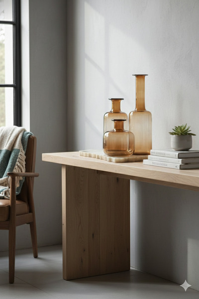 Generic Decorative vase set