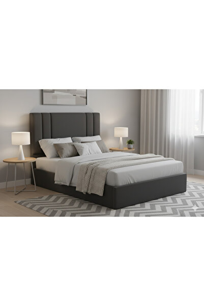 Kırlenta AYLA TEK KİŞİLİK BAZA BAŞLIĞI 90 CM