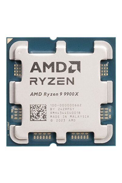 Amd Ryzen 9 9900X 4.4 GHz - 12-Core - 24 Threads