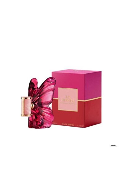 Carolina Herrera عطر لابومبا كارولينا هريرااودي برفيوم نسائي80مل