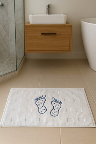 Feyza Home Ayak havlusu