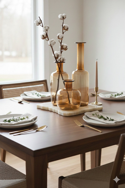 Generic Decorative vase set