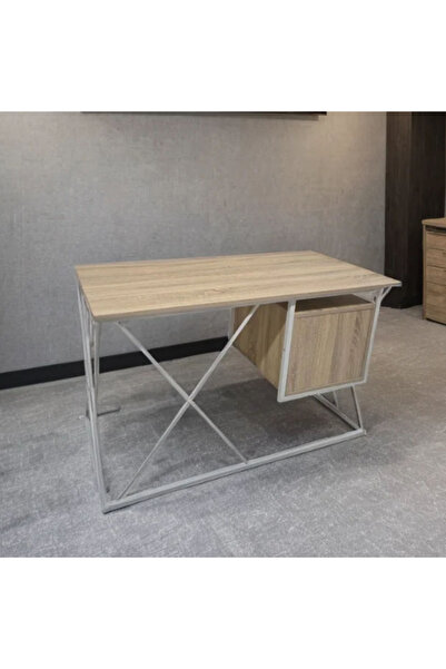 Tasamem Dafia Diamond desk measuring 75*60*120 cm