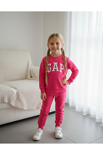 Erenbey Διπλό κοστούμι για κορίτσια