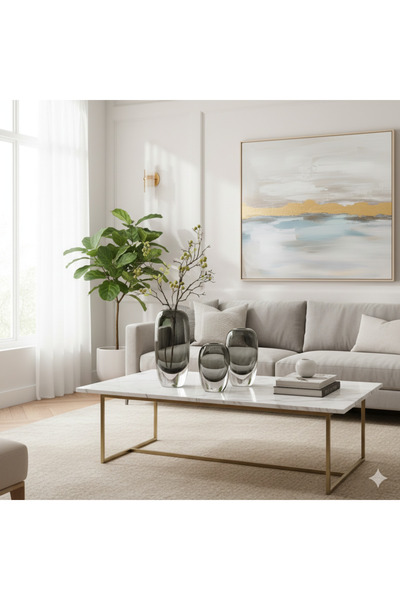 Generic Decorative vase set