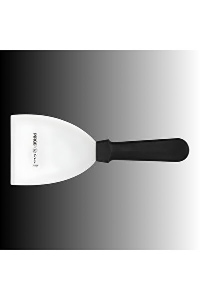 BatıDoğu Pirge Creme Spatula 12 cm – Pasta Sıvama ve Krema Spatulası