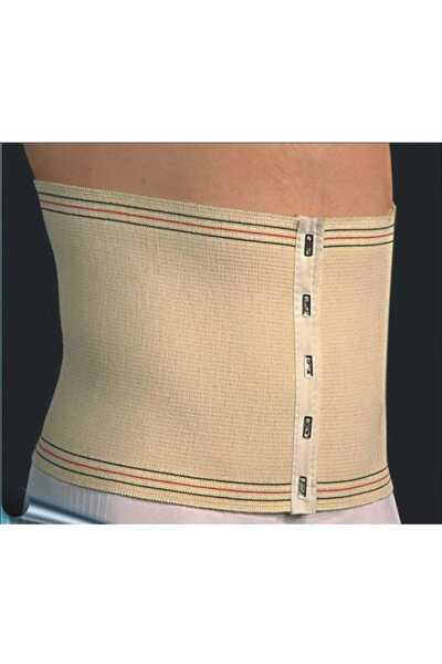 Çorapdiyari Cotton Waist Corset with 5 Hooks - 110