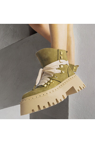 ESSTEFFA Billy boots