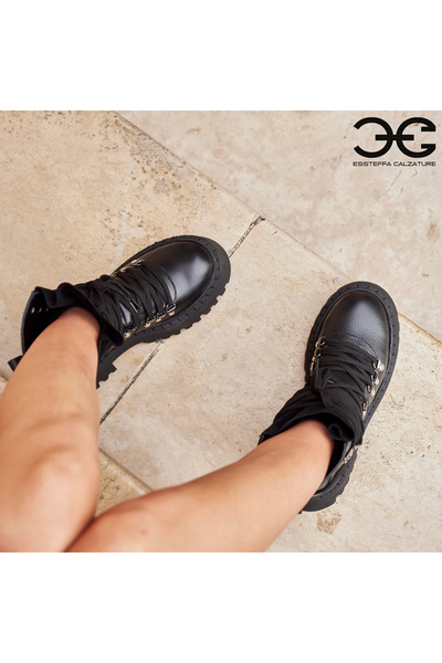 ESSTEFFA Billy boots