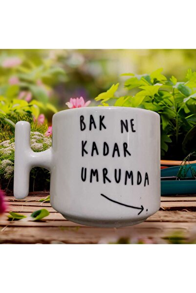 GameFruy What the Hell Do I Care? Double Sided Printed Mugs - Ceramic Tea, Coffee Gift Cup