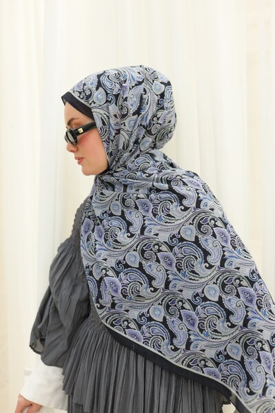 Silk Home Women's Nariya Shawl