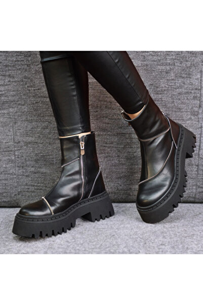 ESSTEFFA Jimmy boots