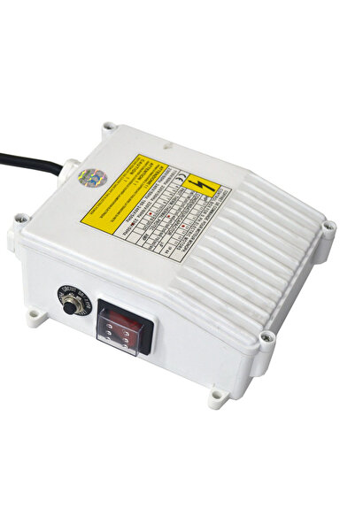 TUC Submersible pump, ROTAKT 4SKM-100, 0.75 kW, 50 l/min, H 55 m