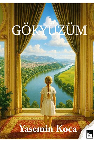 Eva Yayınevi Gökyüzüm
