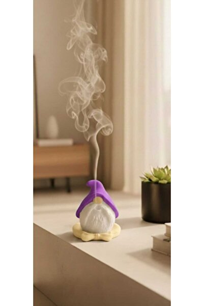 Soft Touch SOFT dekoratif tütsülük dede, noel baba, yılbaşı, tütsü