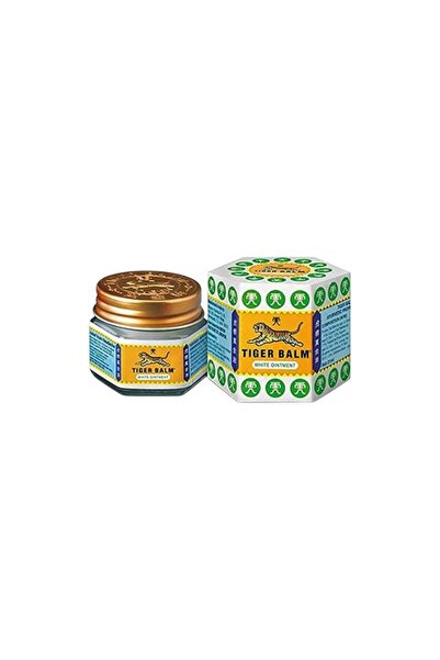 Tiger Balm White 19 g