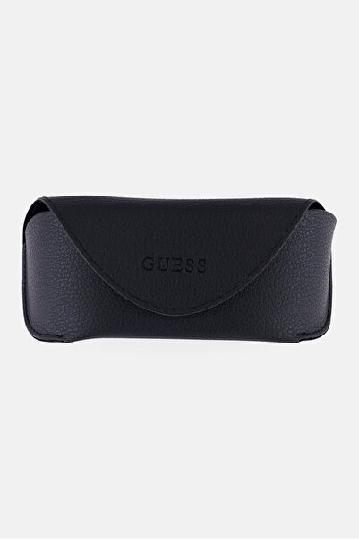 Guess Men GU00076 Square Sunglasses, Grey