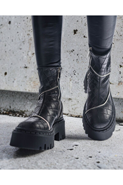 ESSTEFFA Jimmy boots