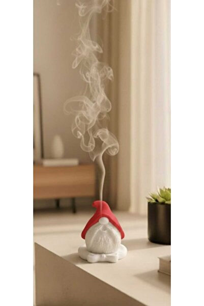 Soft Touch SOFT dekoratif tütsülük dede, noel baba, yılbaşı, tütsü