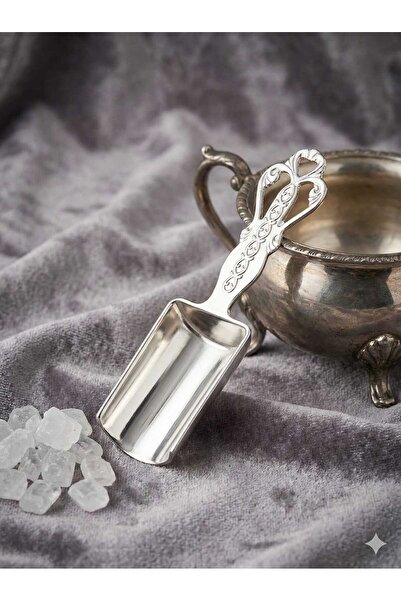 LOVYCO Sugar and Coffee Spoon |   Spice Sugar Coffee Spoon, Measuring Spoon 9 cm