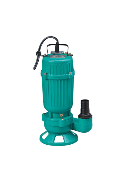 TUC Submersible Dirty Water Drainage Pump ROTAKT TPS251A