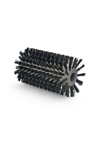 Wolf-Garten BR 16 eM Replacement Brush for Hard Surfaces (extension for Multi-Star BR 16 EM)