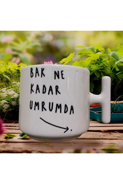 GameFruy What the Hell Do I Care? Double Sided Printed Mugs - Ceramic Tea, Coffee Gift Cup