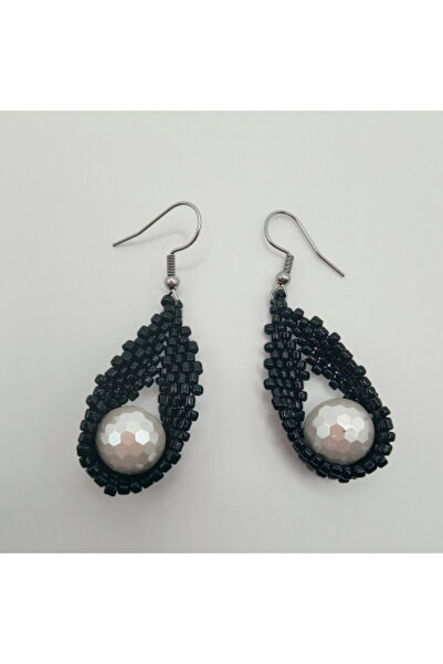 PRECİOSA Red Pearl Necklace