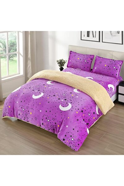 Lenjeria Familiei Tale Cocolino 4-Piece Underwear Set with Fur and Elastic – ...