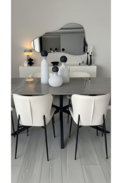 Generic Decorative vase set 43/33/29 cm