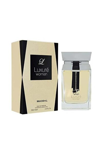 BRAND G Luxury Eau de Parfum by - 100 ml