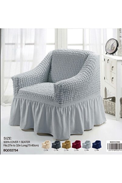 STAYILK DRESSES Flexible sofa cover for living rooms