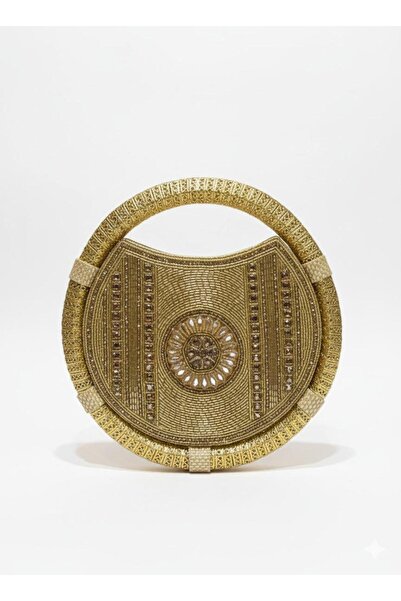 SS Women's evening bag, Indian style, handmade, elegant and modern designs