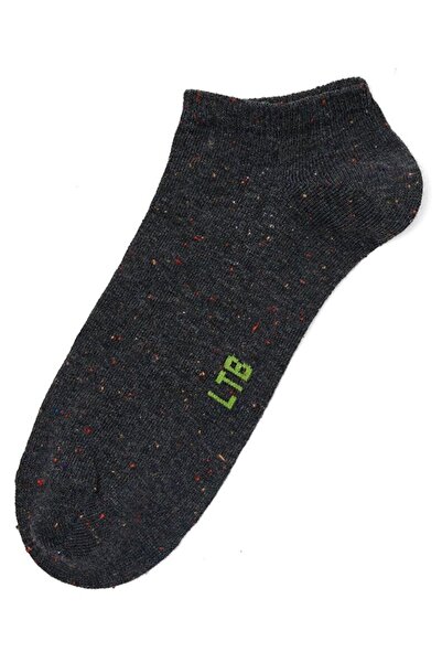 Ltb Anthracite Socks