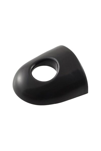 Autowag Husă pentru mânere exterioare Renault Espace IV, 2002-2007, neagră, s...