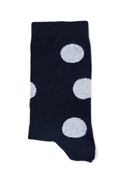 Ltb Navy Blue Socks