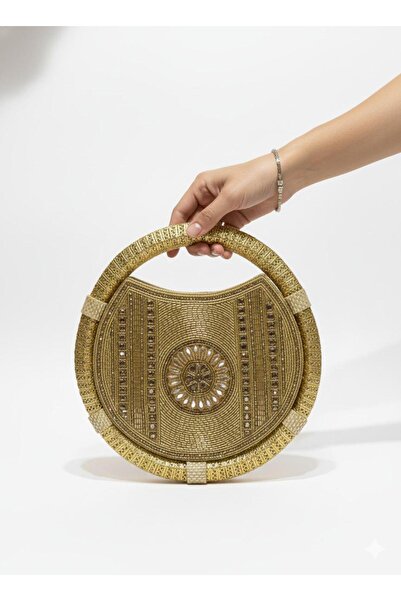 SS Women's evening bag, Indian style, handmade, elegant and modern designs