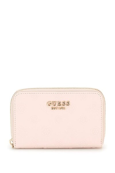 Guess Zarela Women's Pink Wallet