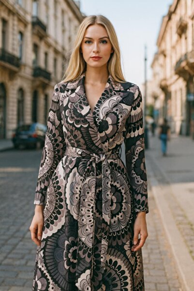 FASHION women's coat