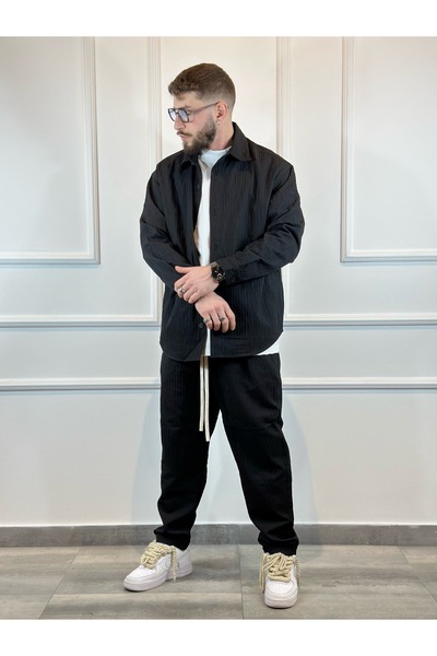 Urban Collection Casual men's suit