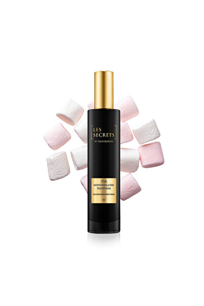 Equivalenza Marshmallow Tentation 758 Les Secrets Eau de Parfum, 50 ml,