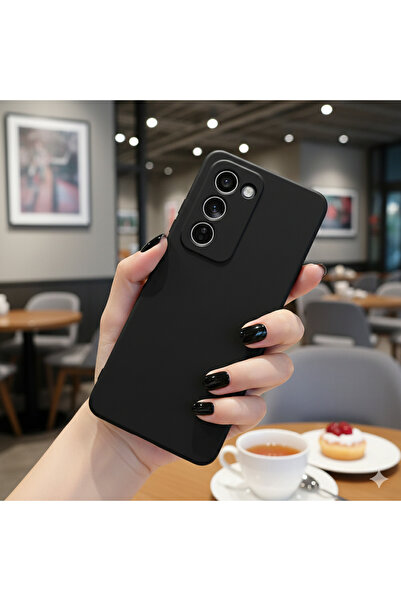 Hatreds Oppo A5 Kılıf Kamera Koruma Çıkıntılı İçi Kadife Soft Renkli Lansman ...