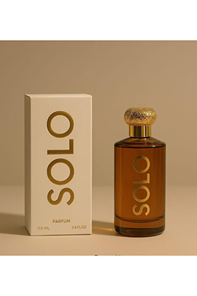SOLO STOVE عطر سولو اودي بارفيوم 100مل