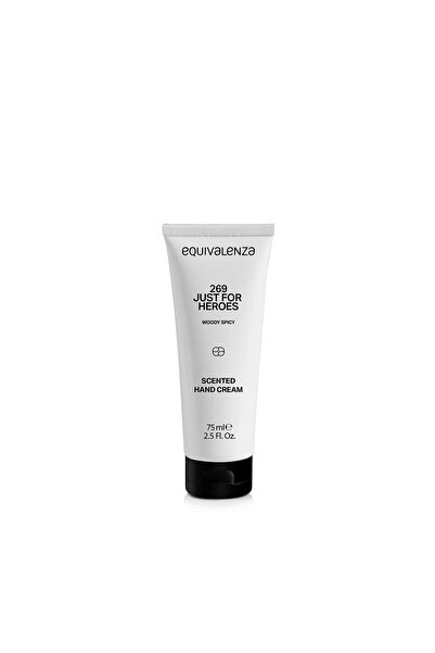 Equivalenza Black Label Hand Cream 269, 75 ml,