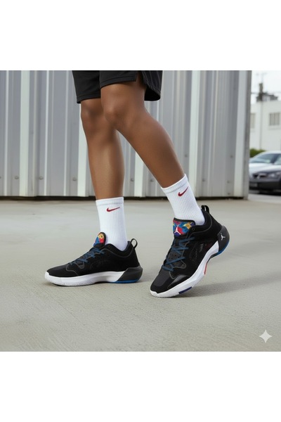 Nike Air Jordan 37 Xxxvii Low Basketball Shoe (Sporti̇ks) Is a Narrow Fit...