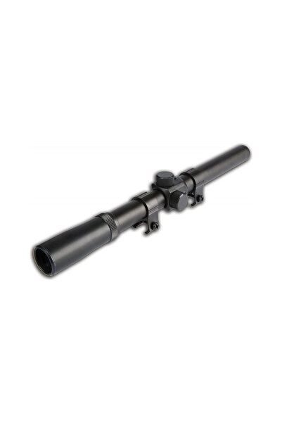 Lisinya 4X15 Full çelik / Dürbünü 11mm ( )