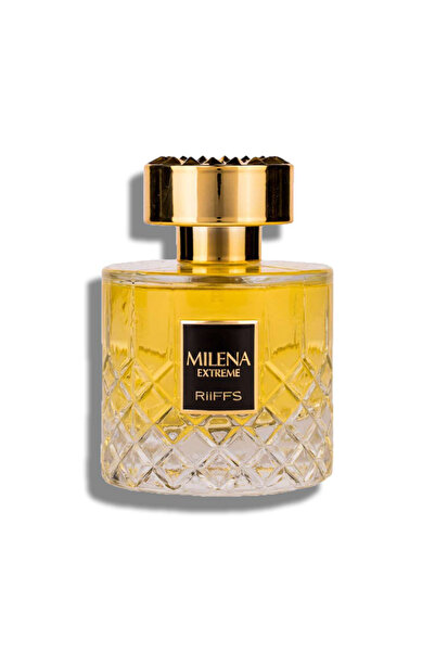 Riiffs PERFUMES Riiffs Perfume Gift Set 100ml - Rose de Soleil + Mystere + Milena Extreme