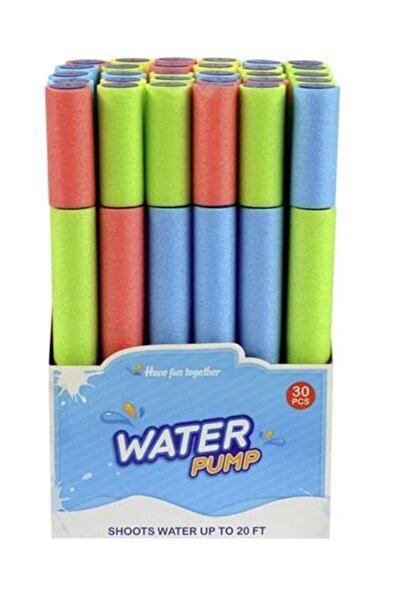 Generic Brand Pompă cu burete 45 cm - SJ545 (Lisinya)